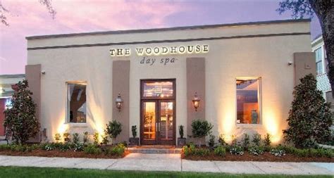 woodhouse spa nola|new orleans day spa packages.